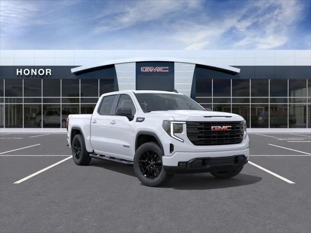 2026 GMC Sierra 1500 Elevation for sale in National City, CA