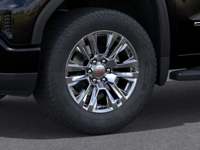 2026 GMC Sierra 1500 Crew Cab, Short Bed, Denali, 4WD