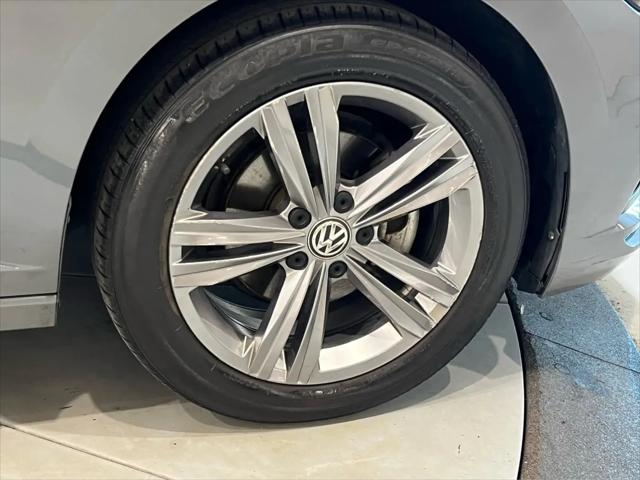 2021 Volkswagen Jetta 1.4T R-Line