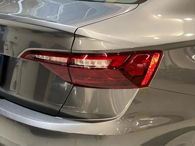 2021 Volkswagen Jetta 1.4T R-Line