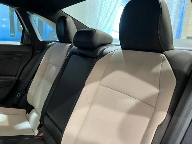 2021 Volkswagen Jetta 1.4T R-Line