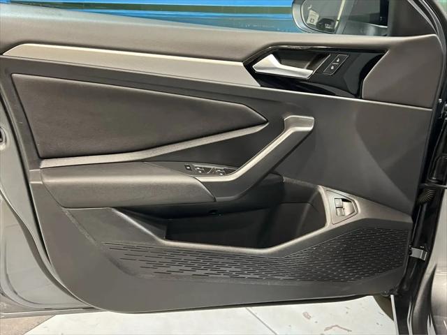 2021 Volkswagen Jetta 1.4T R-Line