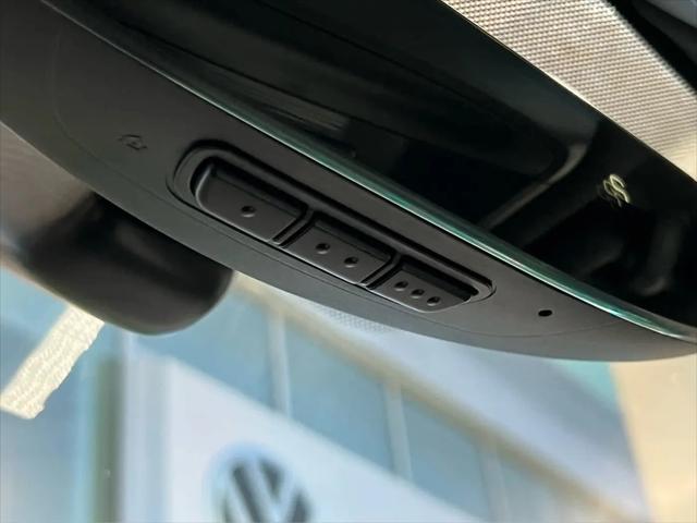 2021 Volkswagen Jetta 1.4T R-Line
