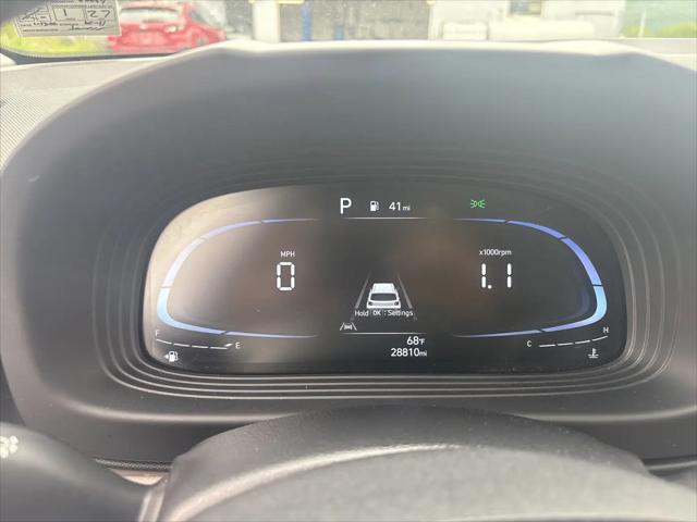 2024 Hyundai Venue SEL