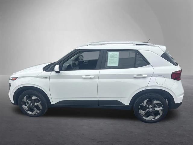 2024 Hyundai Venue SEL