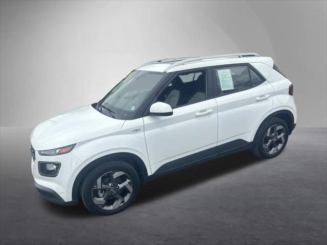 2024 Hyundai Venue SEL