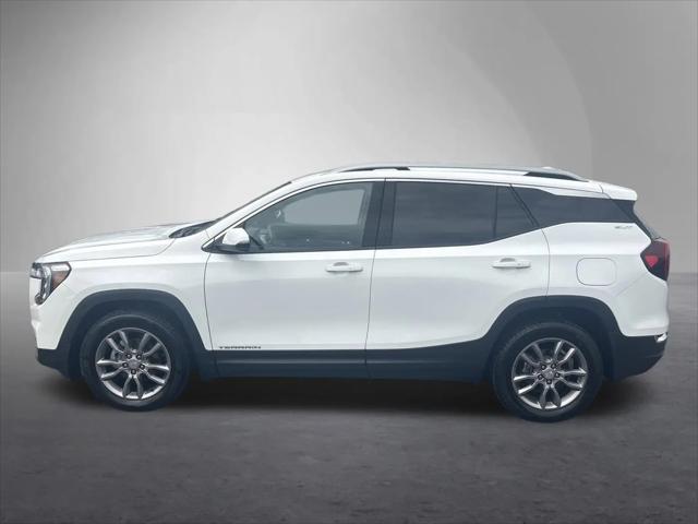 2024 GMC Terrain AWD SLT
