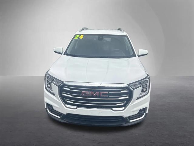 2024 GMC Terrain AWD SLT