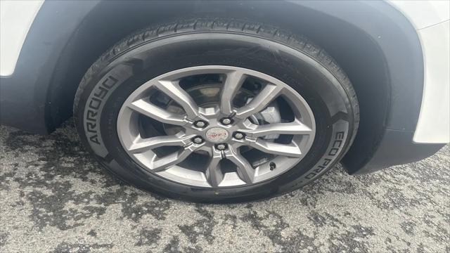 2024 GMC Terrain AWD SLT