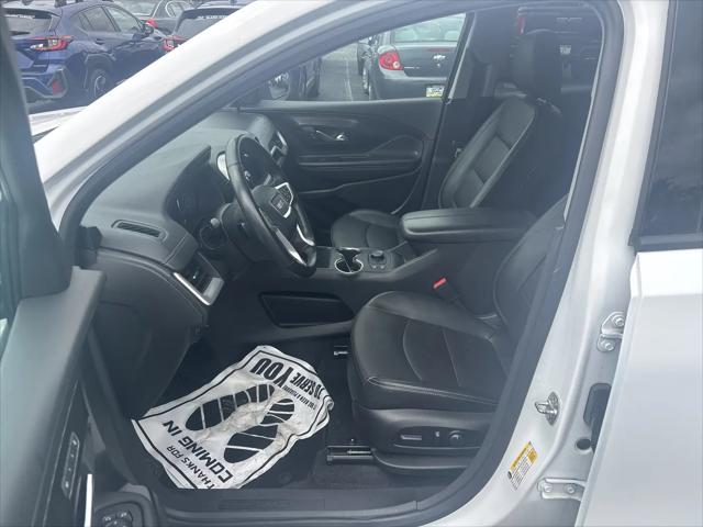 2024 GMC Terrain AWD SLT