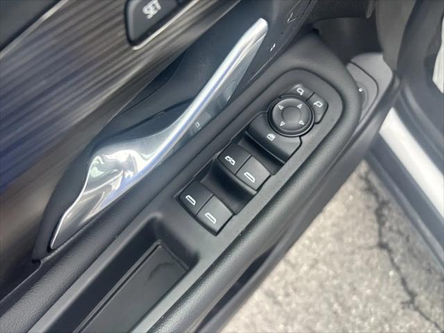 2024 GMC Terrain AWD SLT