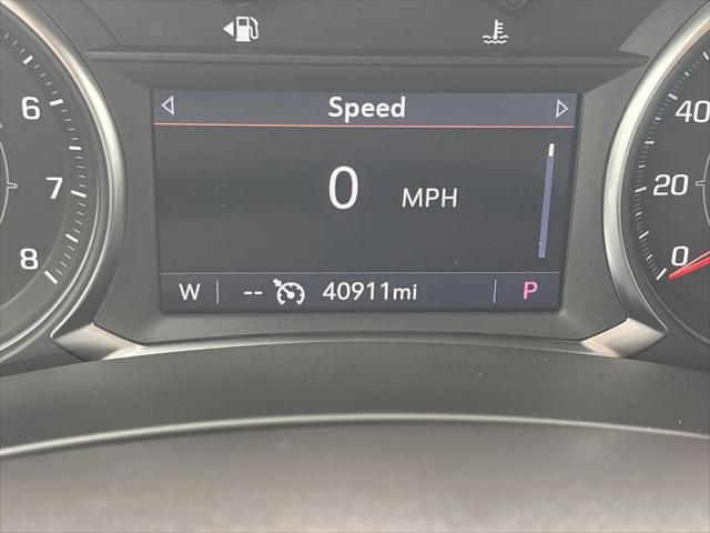 2024 GMC Terrain AWD SLT