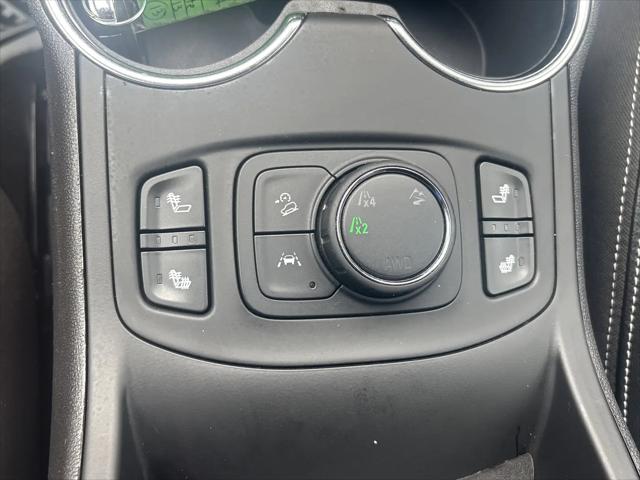2024 GMC Terrain AWD SLT
