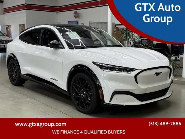 2023 Ford Mustang Mach-E California Route 1 for sale in West Chester, OH
