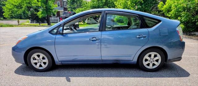 2008 Toyota Prius Standard