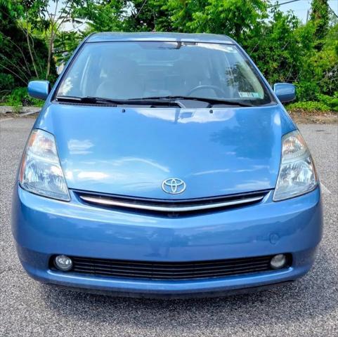 2008 Toyota Prius Standard