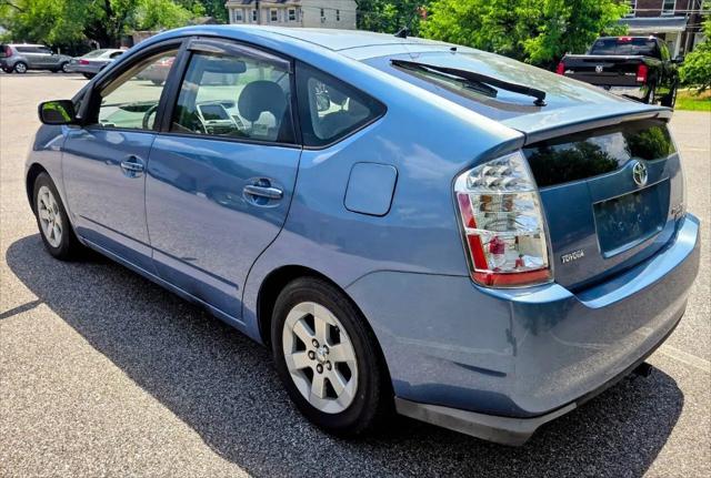 2008 Toyota Prius Standard