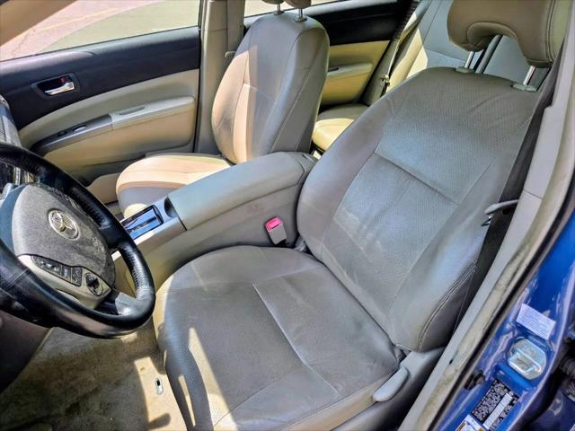 2008 Toyota Prius Standard