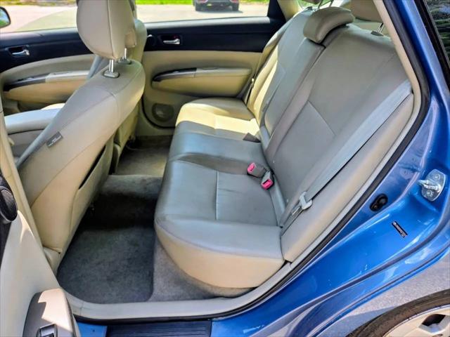 2008 Toyota Prius Standard