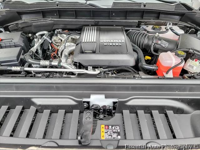2026 GMC Sierra 1500 Crew Cab, Short Bed, SLT, 4WD
