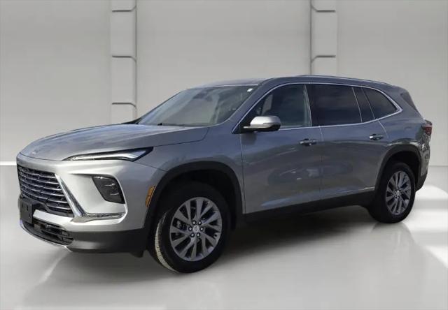2025 Buick Enclave Preferred FWD for sale in Okatie, SC