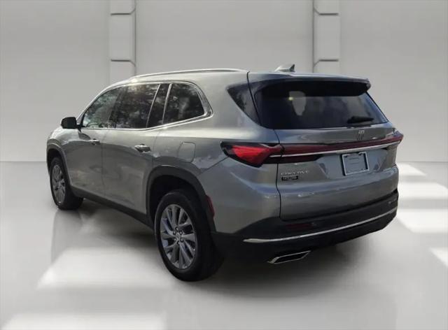 2025 Buick Enclave Preferred FWD