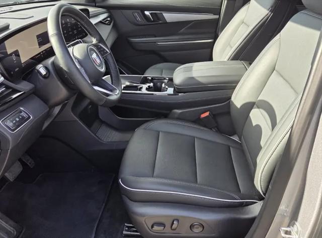 2025 Buick Enclave Preferred FWD
