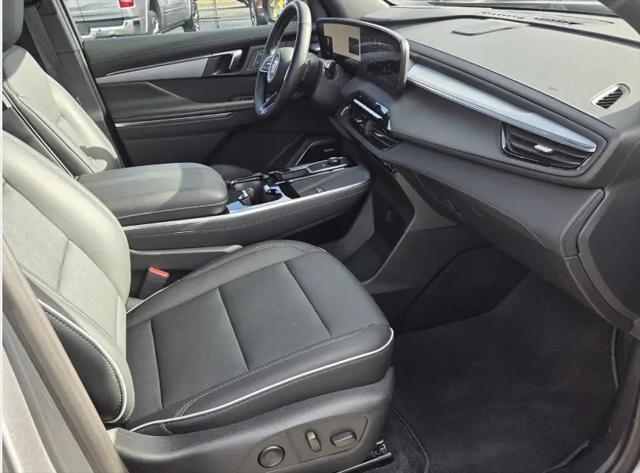 2025 Buick Enclave Preferred FWD