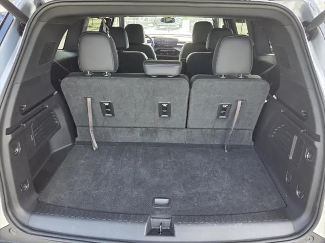 2025 Buick Enclave Preferred FWD