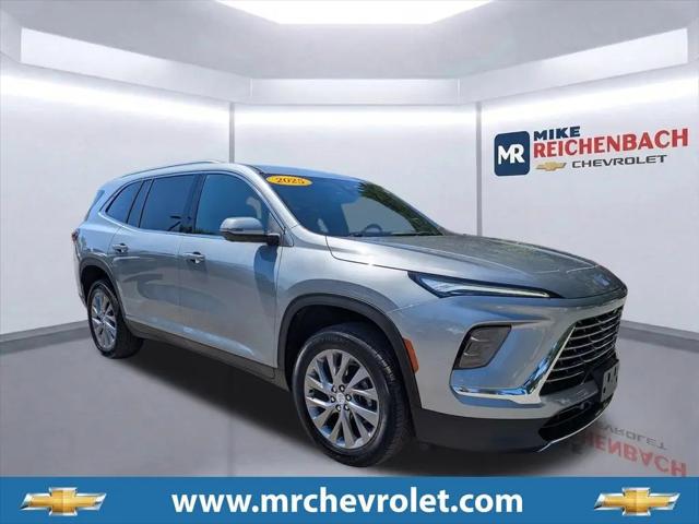 2025 Buick Enclave Preferred FWD for sale in Okatie, SC