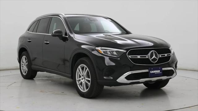 2023 Mercedes-Benz GLC 4MATIC SUV for sale in Hagerstown, MD