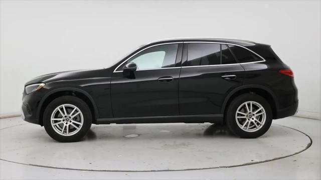 2023 Mercedes-Benz GLC 4MATIC SUV