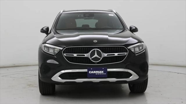 2023 Mercedes-Benz GLC 4MATIC SUV