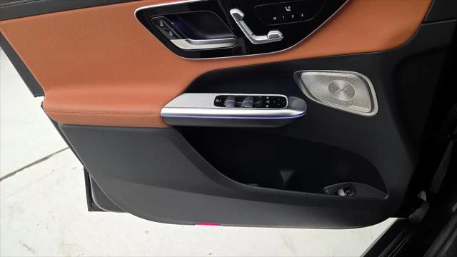 2023 Mercedes-Benz GLC 4MATIC SUV