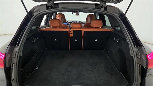 2023 Mercedes-Benz GLC 4MATIC SUV