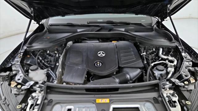 2023 Mercedes-Benz GLC 4MATIC SUV
