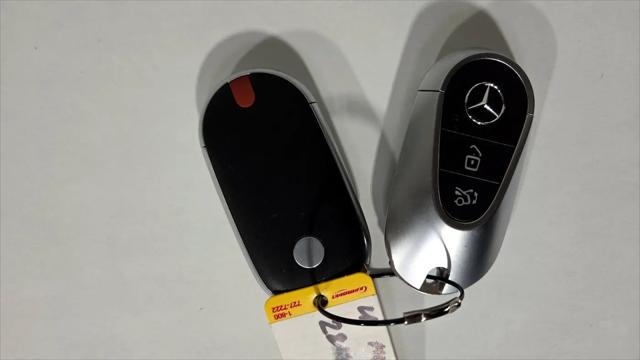 2023 Mercedes-Benz GLC 4MATIC SUV