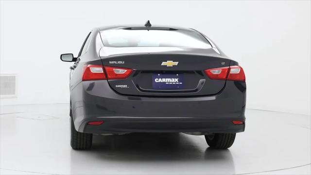 2025 Chevrolet Malibu FWD 1LT