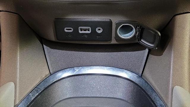 2025 Chevrolet Malibu FWD 1LT