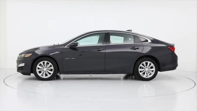 2025 Chevrolet Malibu FWD 1LT