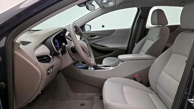 2025 Chevrolet Malibu FWD 1LT