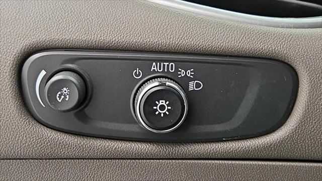 2025 Chevrolet Malibu FWD 1LT