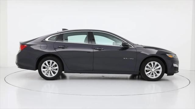 2025 Chevrolet Malibu FWD 1LT