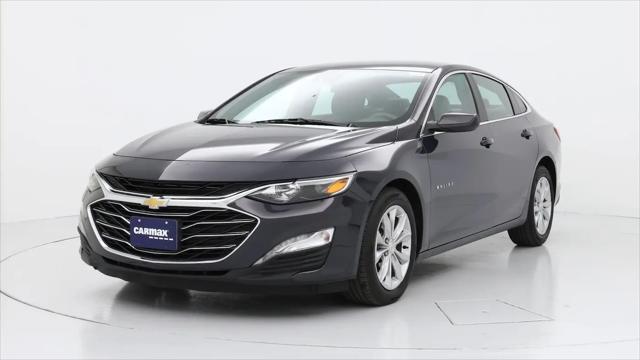 2025 Chevrolet Malibu FWD 1LT
