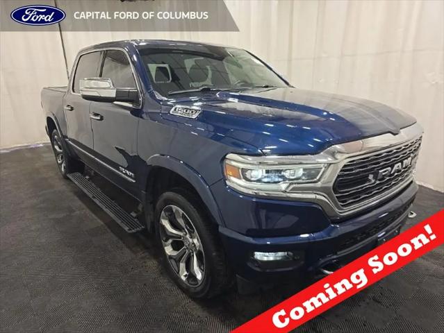 2021 Ram 1500 Limited for sale near Columbus, OH