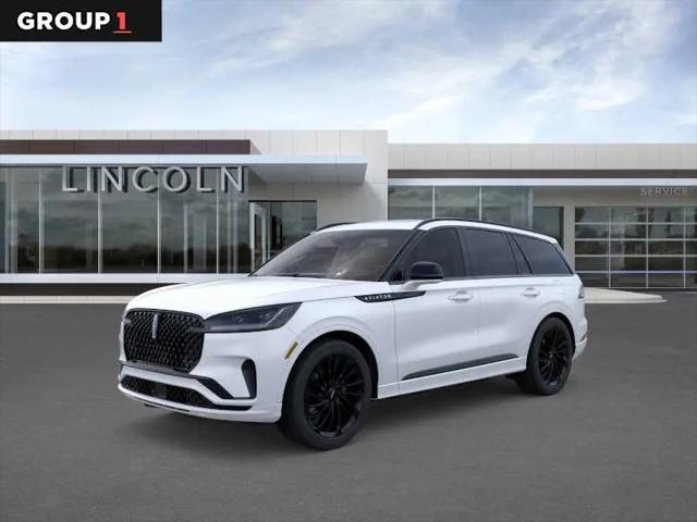 2026 Lincoln Aviator Reserve for sale in Shreveport, LA