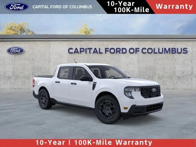 2026 Ford Maverick XLT for sale near Columbus, OH