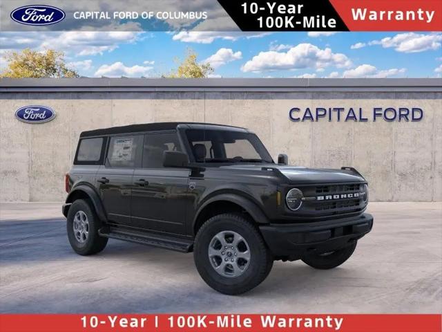 2026 Ford Bronco Big Bend for sale in Columbus, OH
