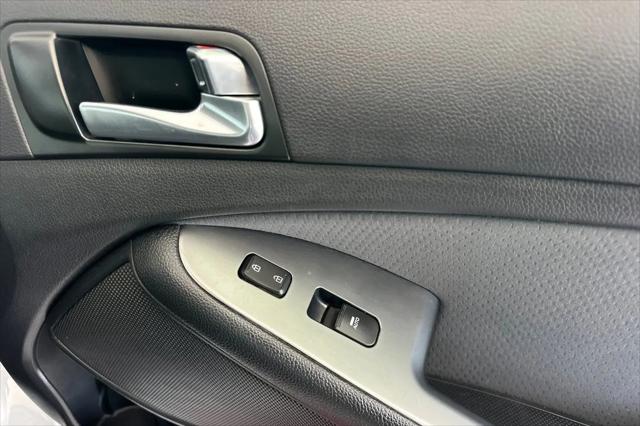 2016 Kia Optima Hybrid Hybrid Base