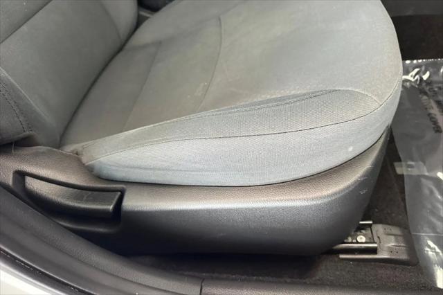 2016 Kia Optima Hybrid Hybrid Base